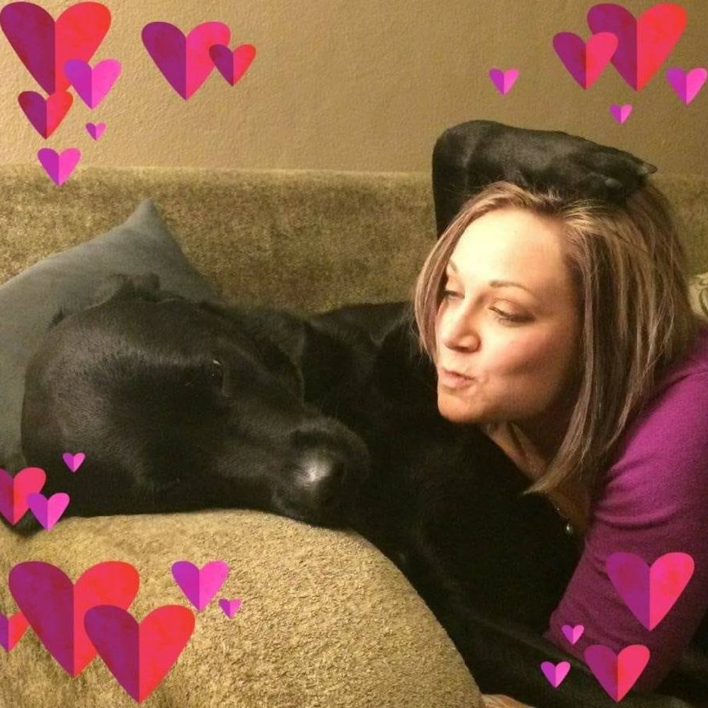 Meet your Posher, Heather